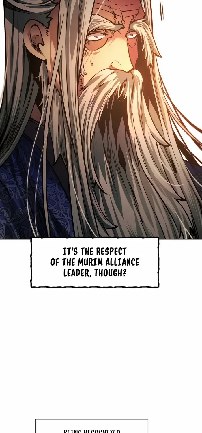 A Modern Man Who Got Transmigrated Into the Murim World Chapter 113 page 22 - 