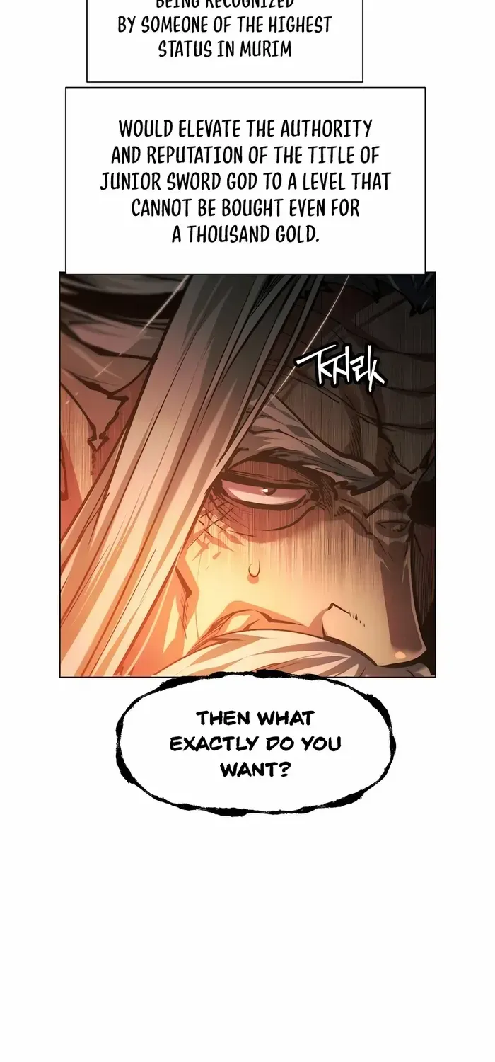 A Modern Man Who Got Transmigrated Into the Murim World Chapter 113 page 23 - 