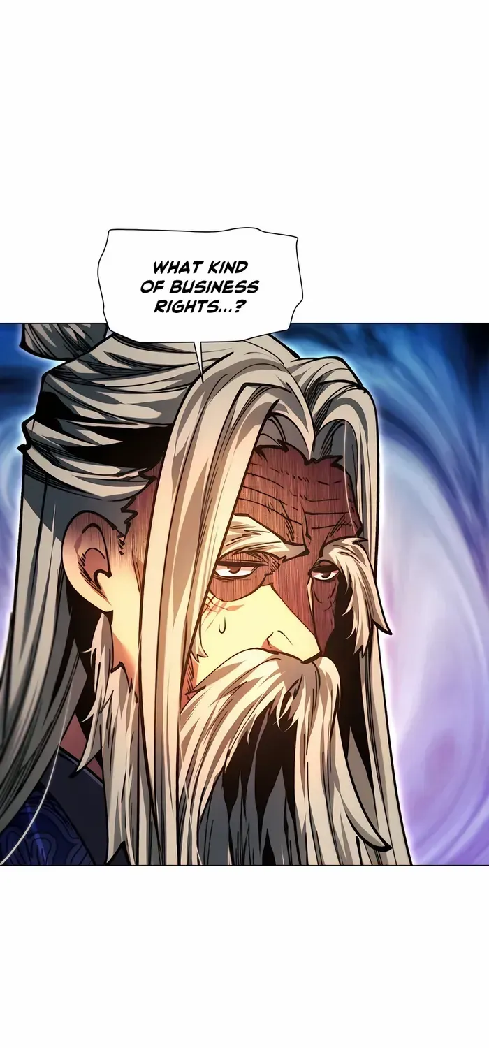 A Modern Man Who Got Transmigrated Into the Murim World Chapter 113 page 27 - 