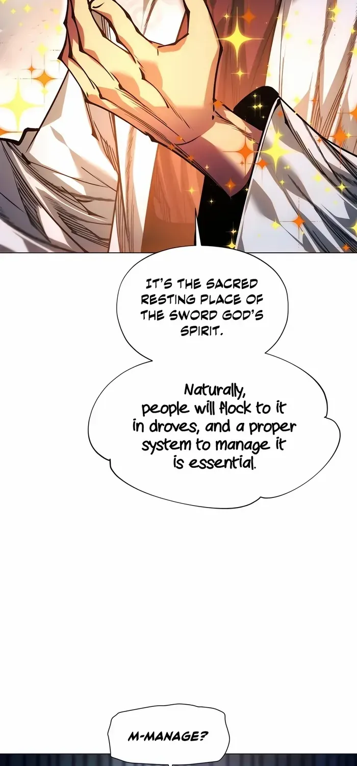 A Modern Man Who Got Transmigrated Into the Murim World Chapter 113 page 30 - 