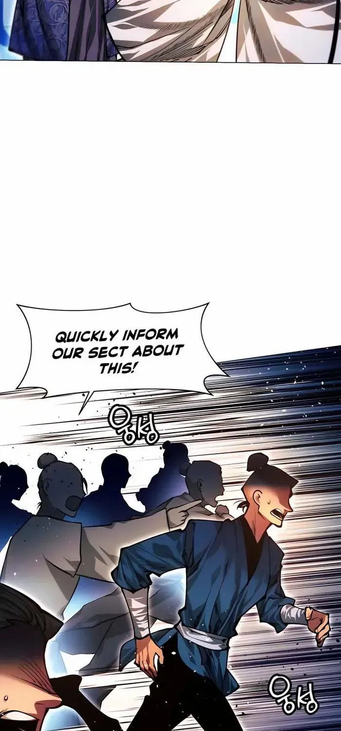A Modern Man Who Got Transmigrated Into the Murim World Chapter 113 page 4 - 