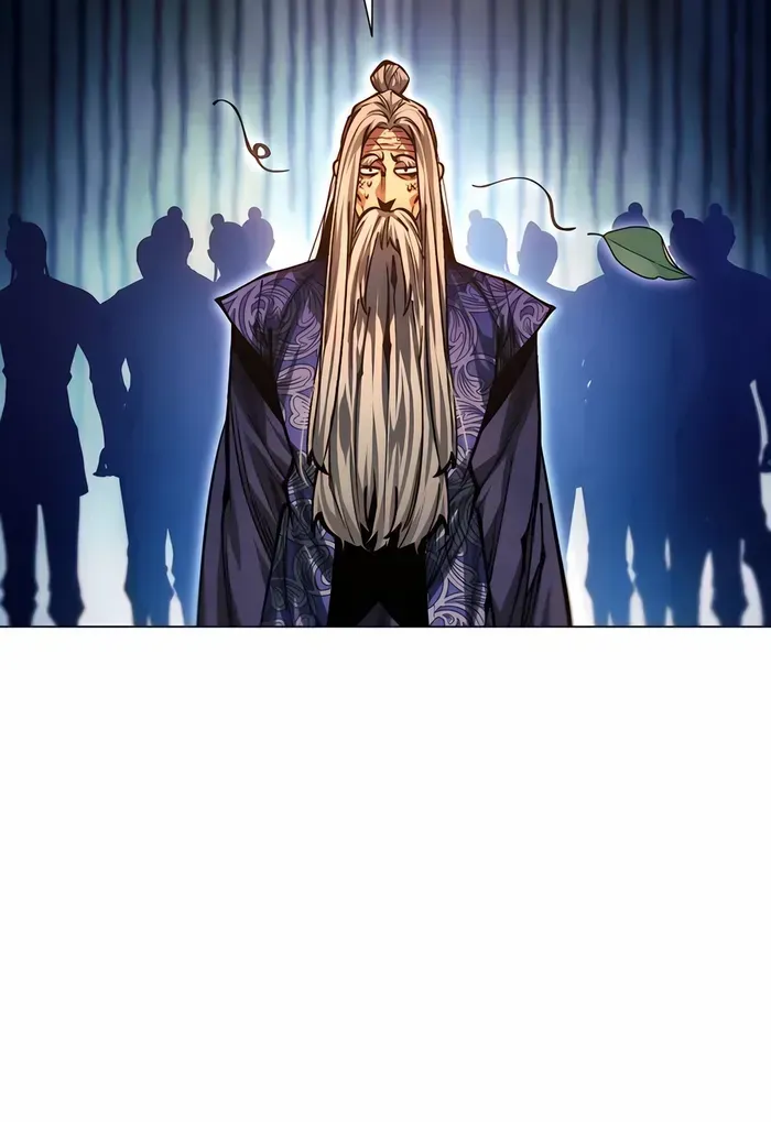 A Modern Man Who Got Transmigrated Into the Murim World Chapter 113 page 31 - 