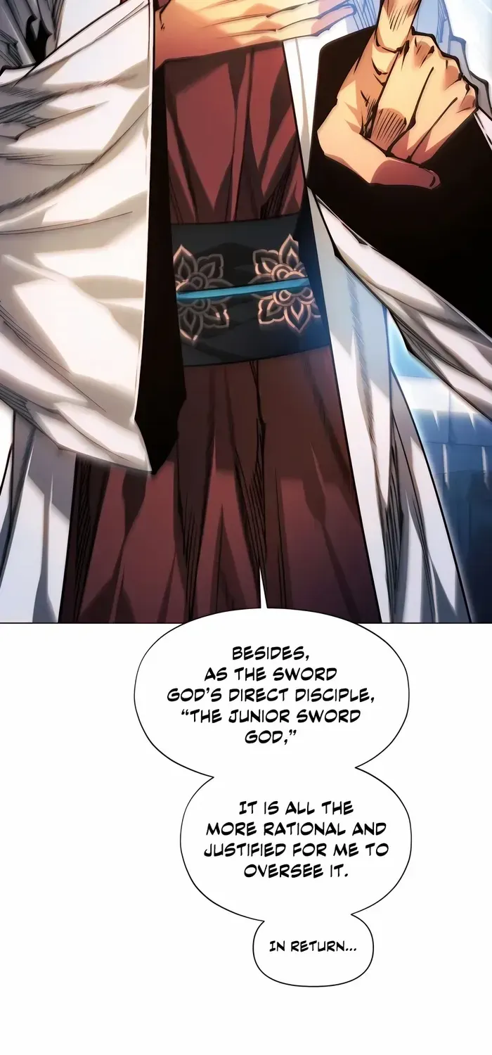 A Modern Man Who Got Transmigrated Into the Murim World Chapter 113 page 33 - 
