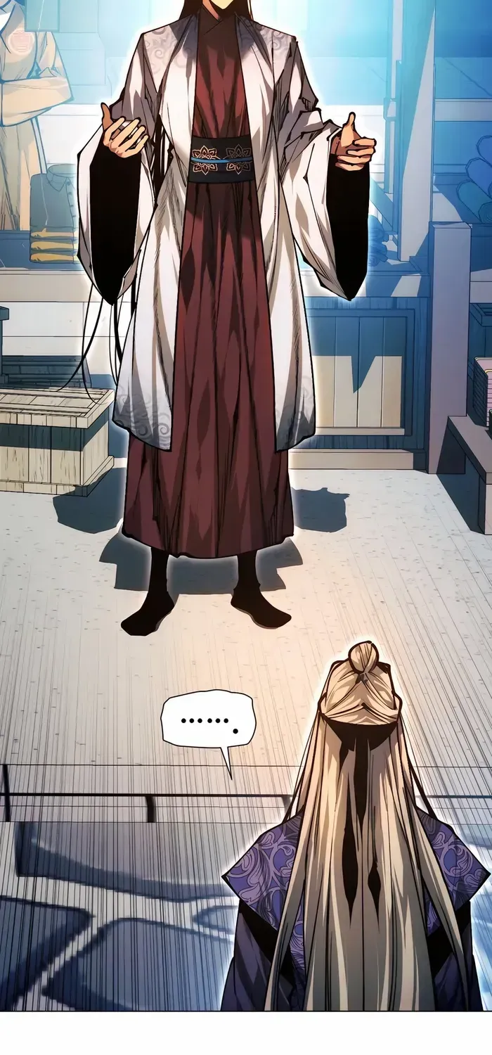 A Modern Man Who Got Transmigrated Into the Murim World Chapter 113 page 41 - 