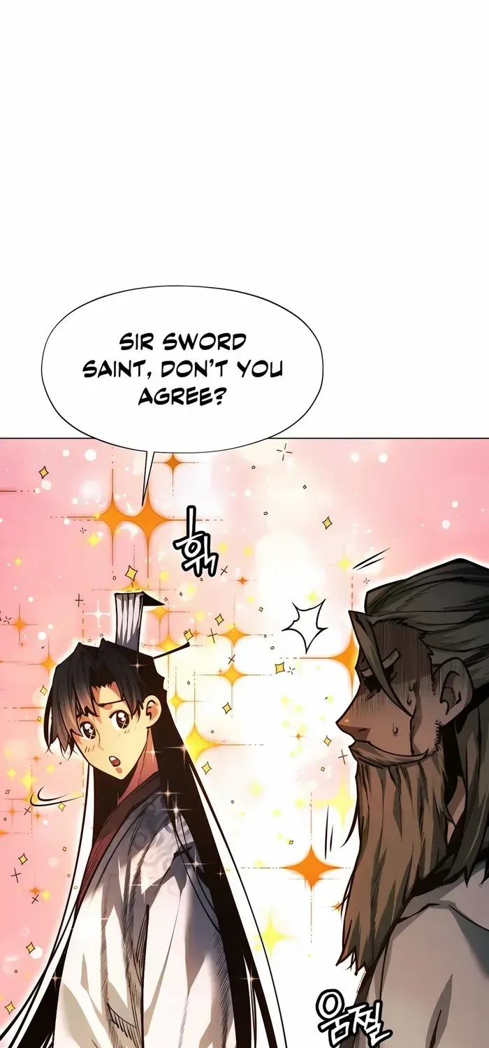 A Modern Man Who Got Transmigrated Into the Murim World Chapter 113 page 42 - 