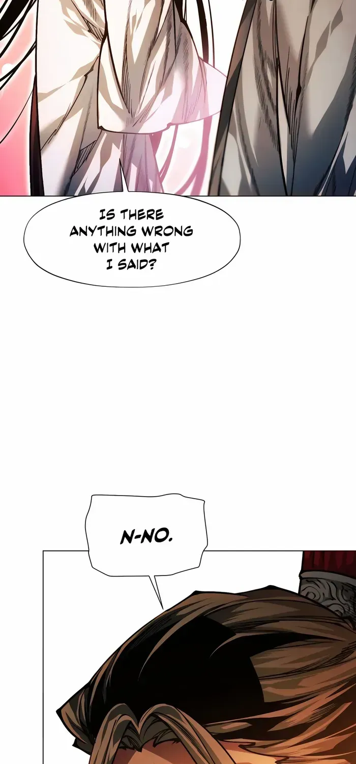 A Modern Man Who Got Transmigrated Into the Murim World Chapter 113 page 43 - 