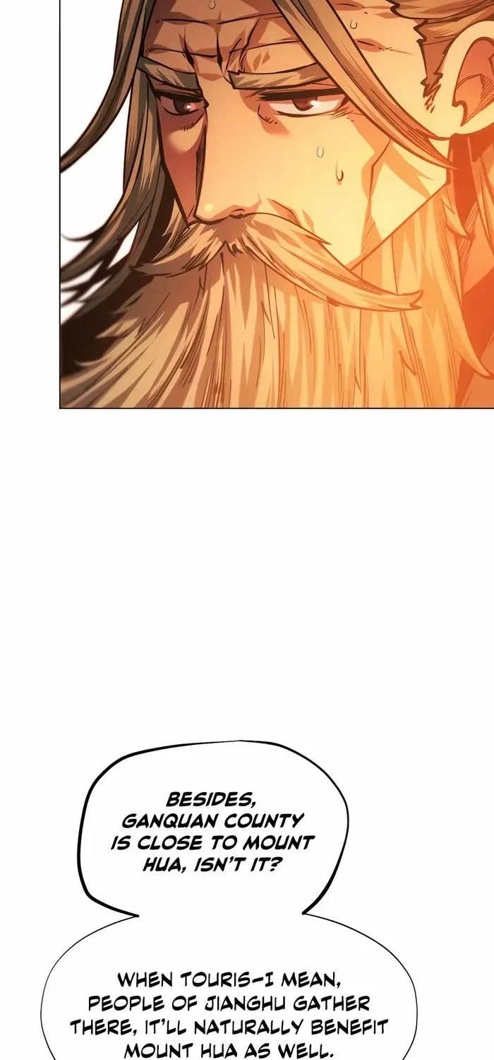 A Modern Man Who Got Transmigrated Into the Murim World Chapter 113 page 44 - 