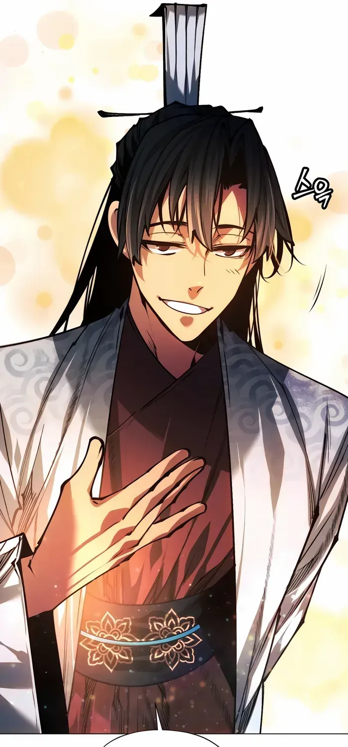 A Modern Man Who Got Transmigrated Into the Murim World Chapter 113 page 46 - 