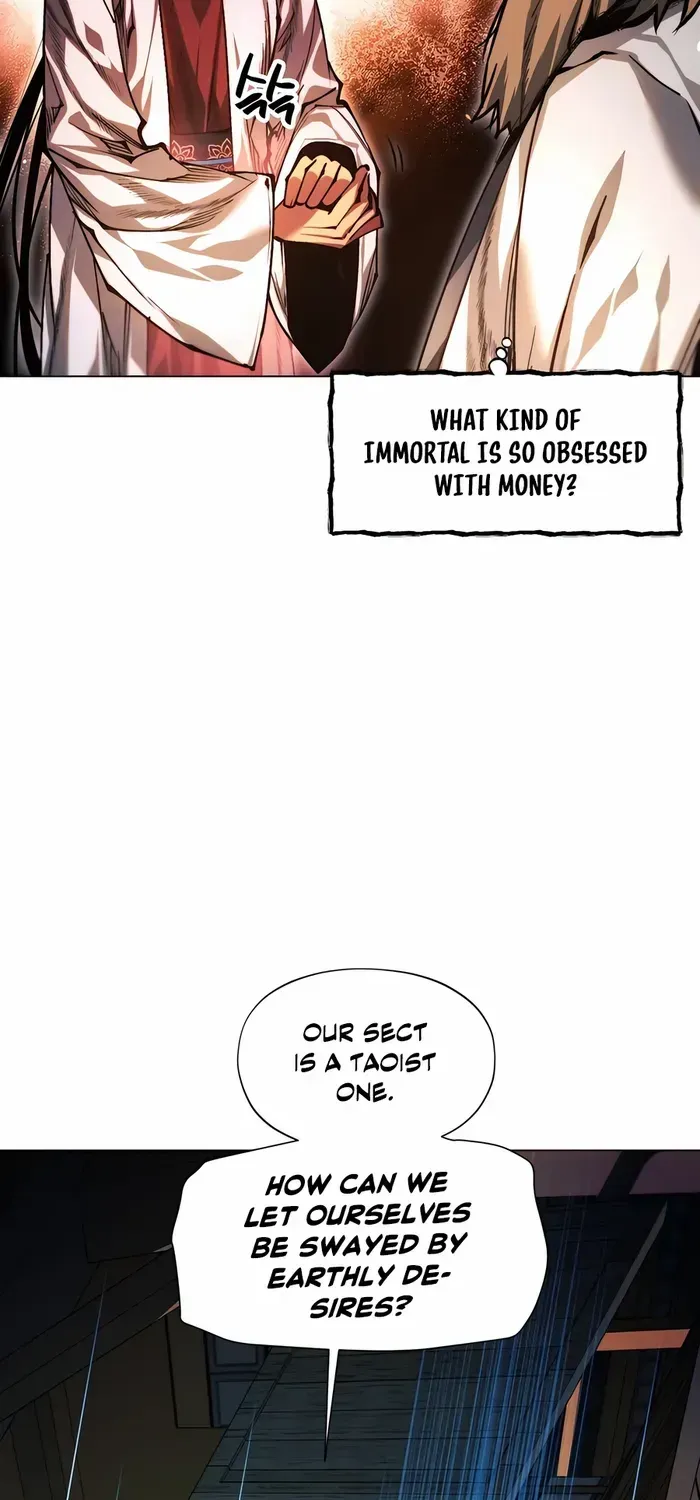 A Modern Man Who Got Transmigrated Into the Murim World Chapter 113 page 48 - 