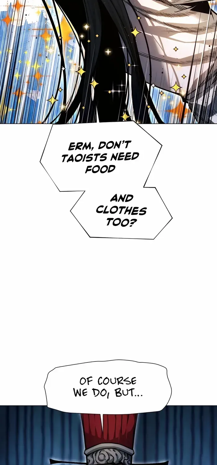 A Modern Man Who Got Transmigrated Into the Murim World Chapter 113 page 50 - 