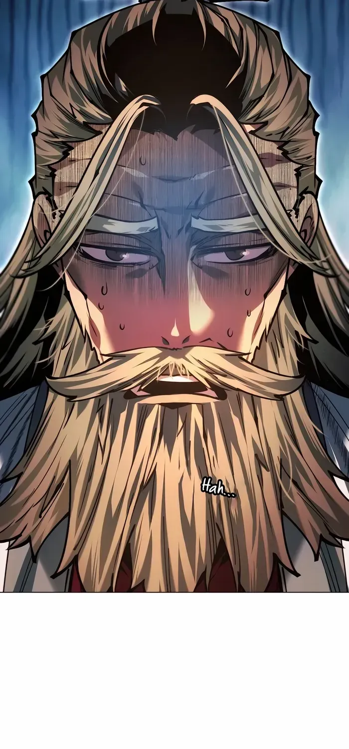 A Modern Man Who Got Transmigrated Into the Murim World Chapter 113 page 51 - 