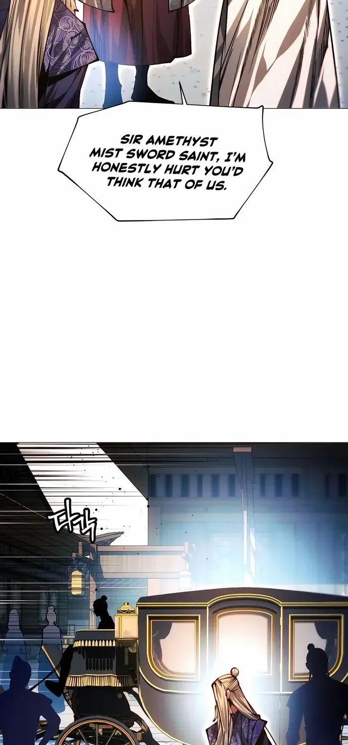 A Modern Man Who Got Transmigrated Into the Murim World Chapter 113 page 54 - 
