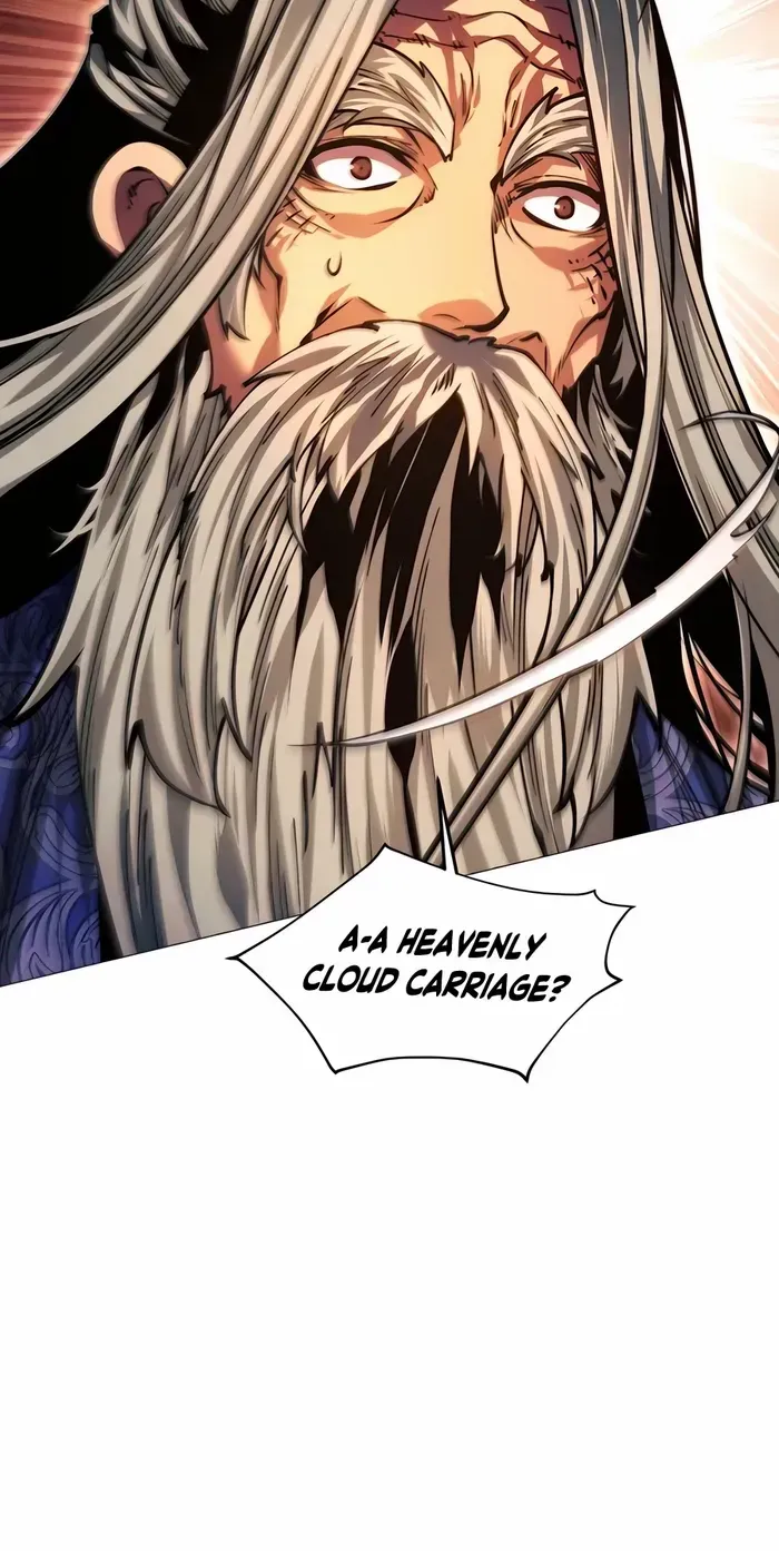 A Modern Man Who Got Transmigrated Into the Murim World Chapter 113 page 58 - 