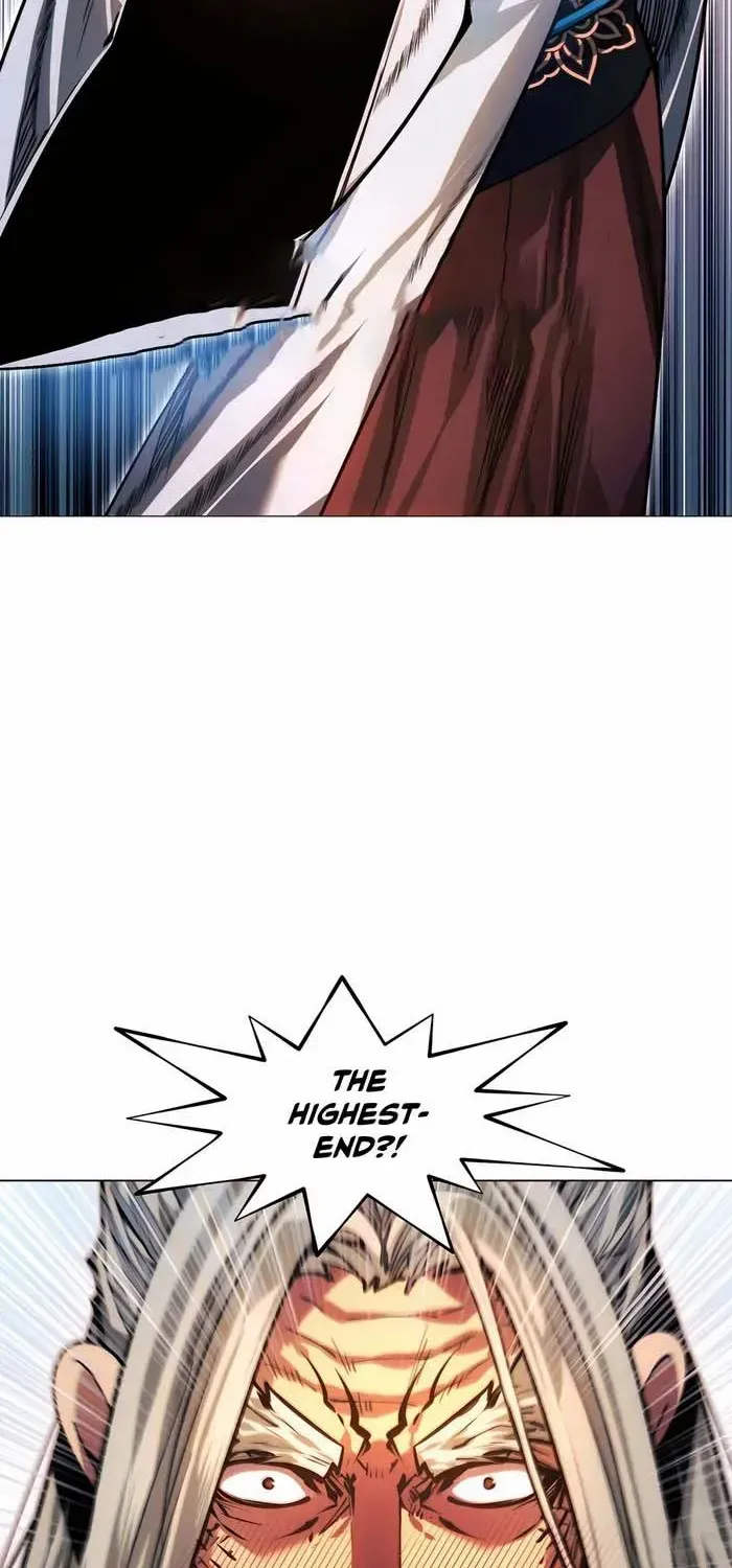 A Modern Man Who Got Transmigrated Into the Murim World Chapter 113 page 60 - 