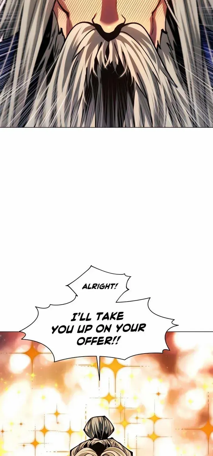 A Modern Man Who Got Transmigrated Into the Murim World Chapter 113 page 61 - 