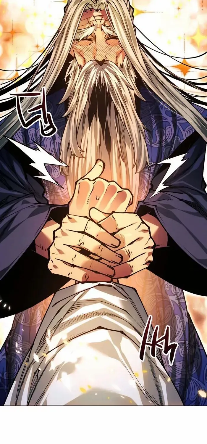 A Modern Man Who Got Transmigrated Into the Murim World Chapter 113 page 62 - 