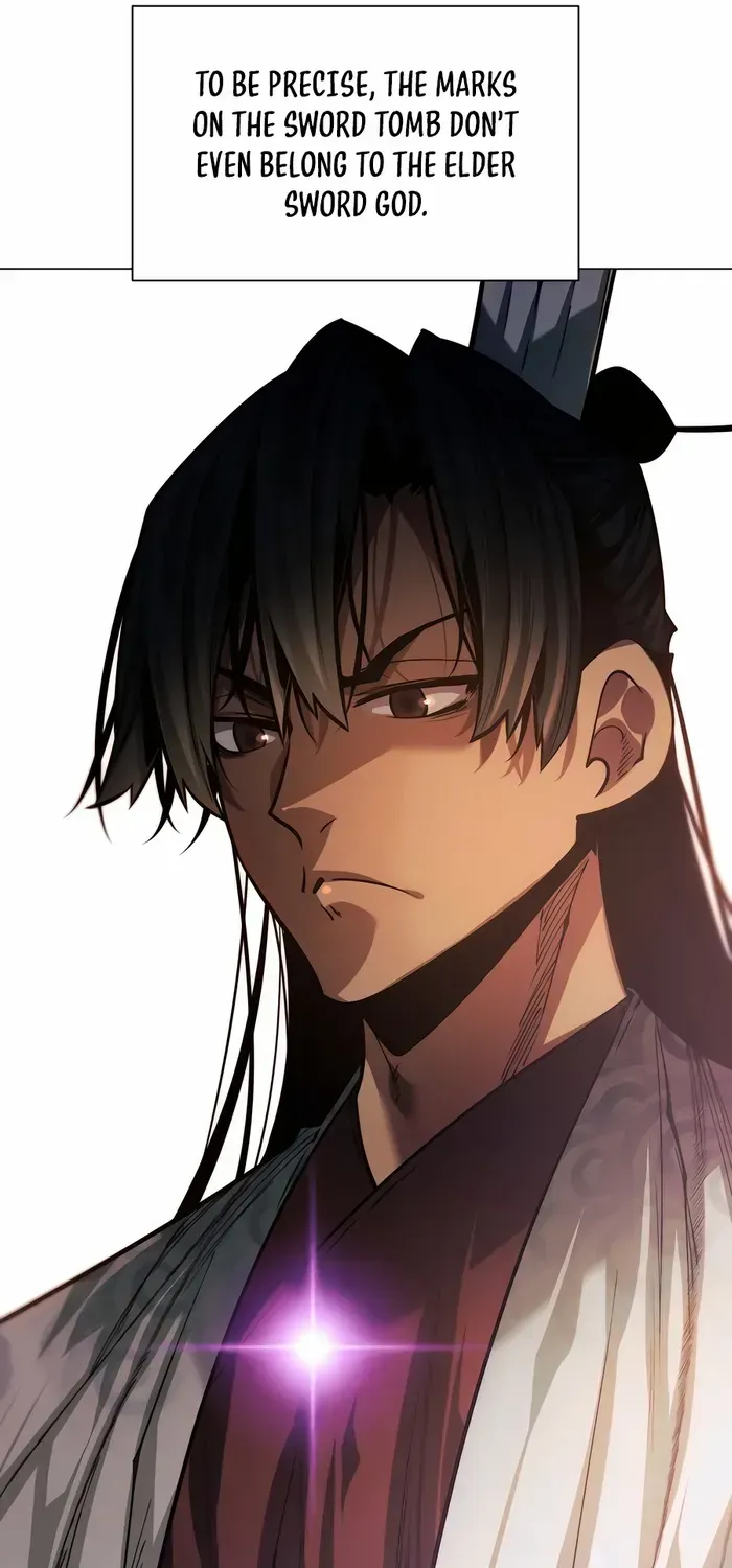 A Modern Man Who Got Transmigrated Into the Murim World Chapter 113 page 65 - 