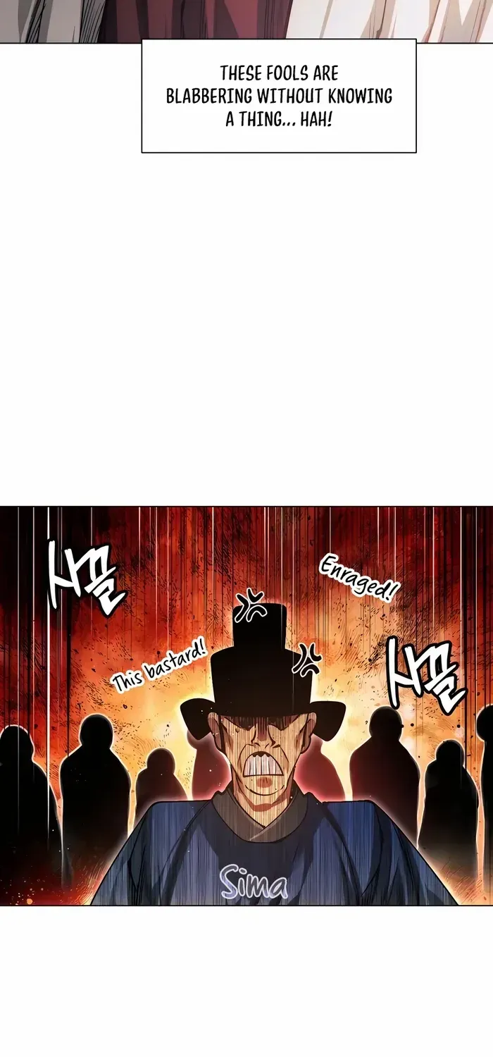 A Modern Man Who Got Transmigrated Into the Murim World Chapter 113 page 66 - 