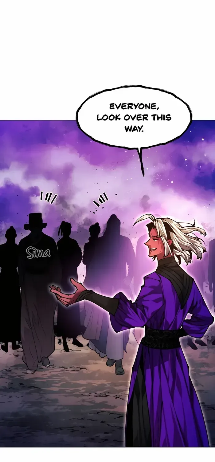 A Modern Man Who Got Transmigrated Into the Murim World Chapter 113 page 67 - 