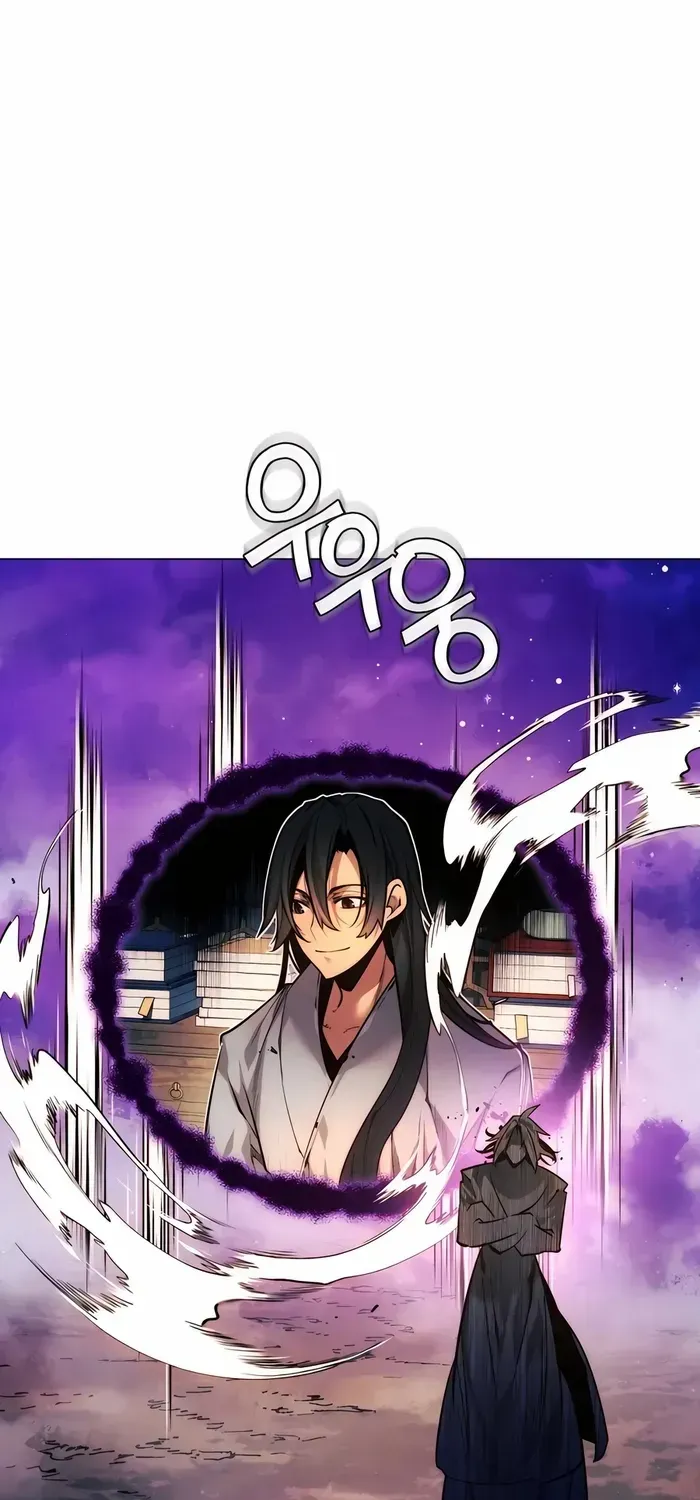 A Modern Man Who Got Transmigrated Into the Murim World Chapter 113 page 68 - 