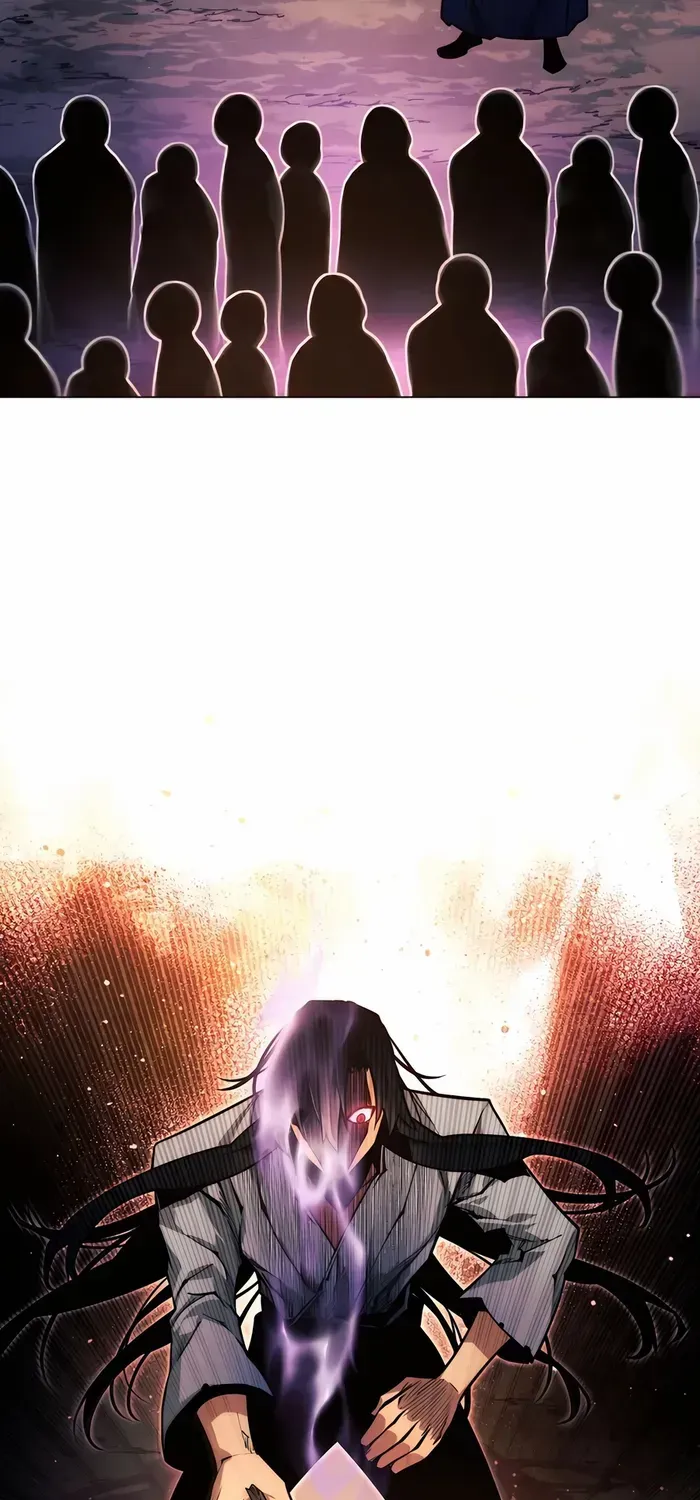 A Modern Man Who Got Transmigrated Into the Murim World Chapter 113 page 69 - 