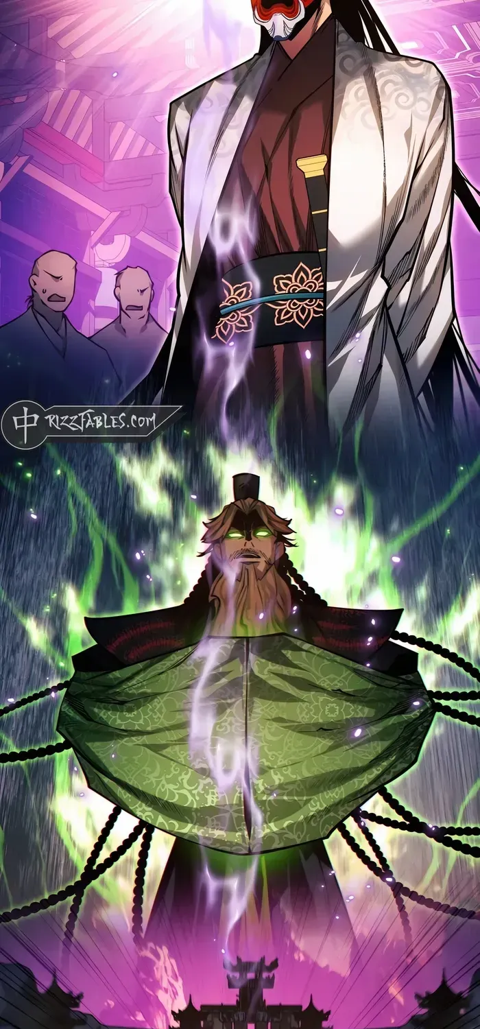 A Modern Man Who Got Transmigrated Into the Murim World Chapter 113 page 73 - 
