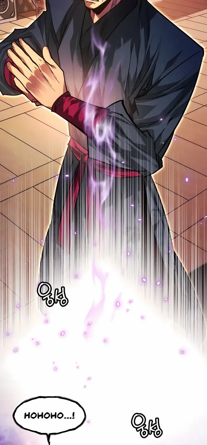 A Modern Man Who Got Transmigrated Into the Murim World Chapter 113 page 75 - 