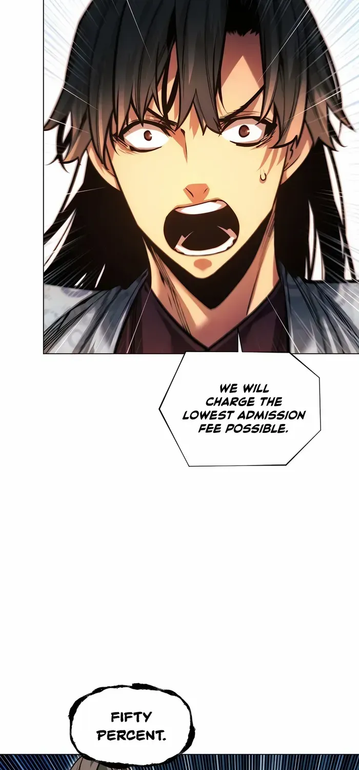 A Modern Man Who Got Transmigrated Into the Murim World Chapter 113 page 80 - 