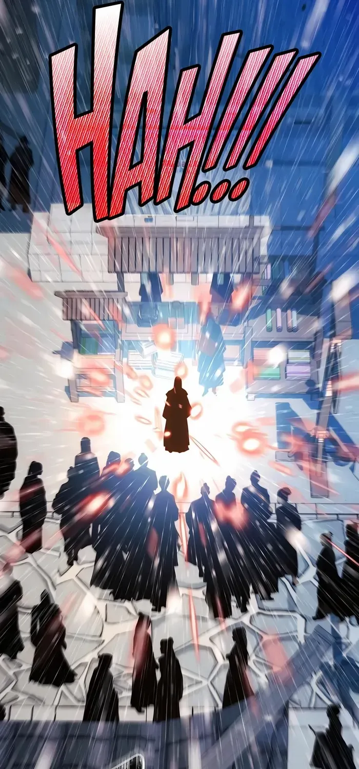 A Modern Man Who Got Transmigrated Into the Murim World Chapter 113 page 9 - 