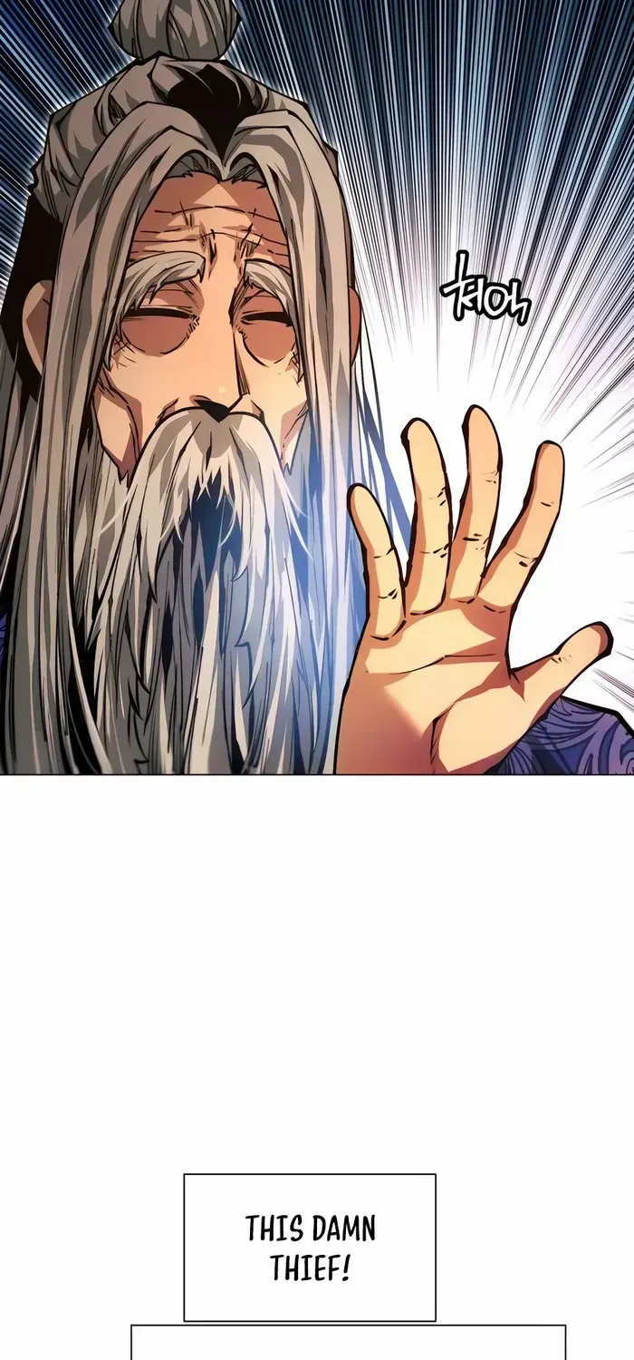 A Modern Man Who Got Transmigrated Into the Murim World Chapter 113 page 81 - 