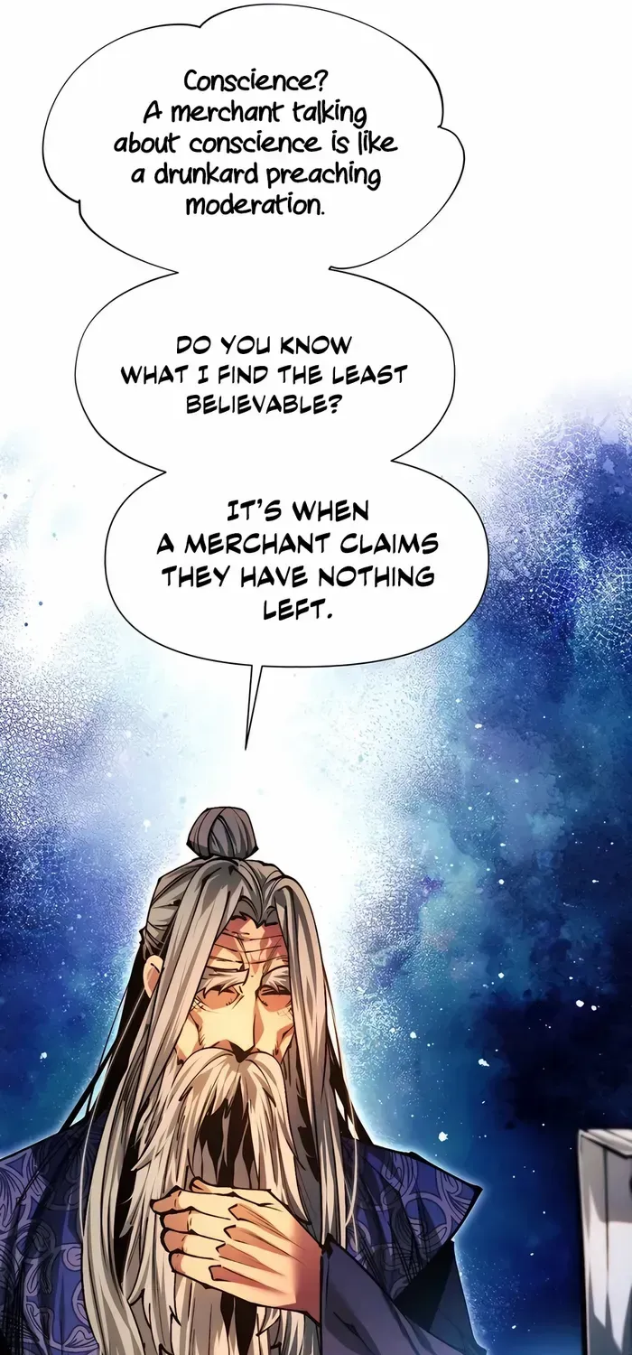 A Modern Man Who Got Transmigrated Into the Murim World Chapter 113 page 84 - 