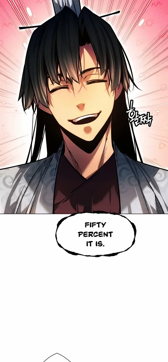 A Modern Man Who Got Transmigrated Into the Murim World Chapter 113 page 86 - 