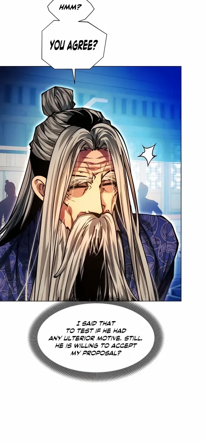 A Modern Man Who Got Transmigrated Into the Murim World Chapter 113 page 87 - 