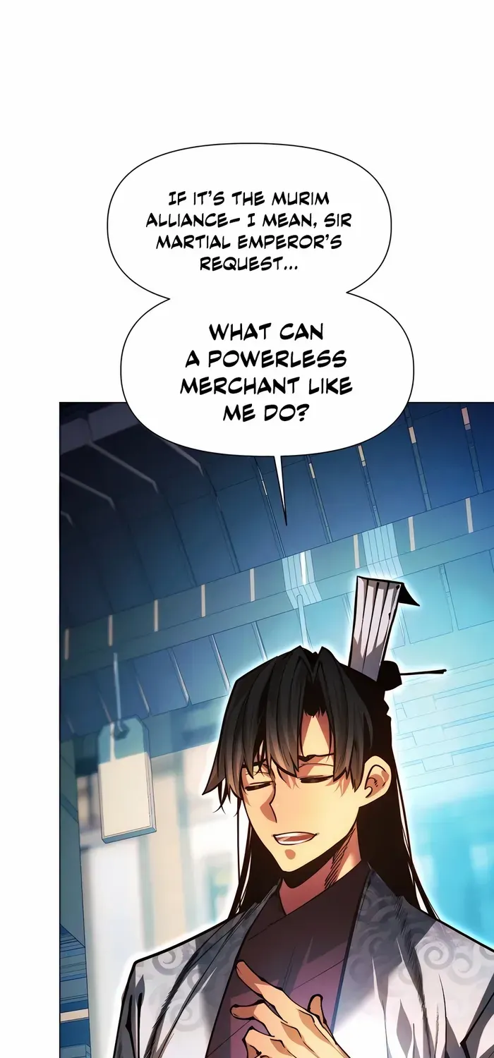 A Modern Man Who Got Transmigrated Into the Murim World Chapter 113 page 88 - 