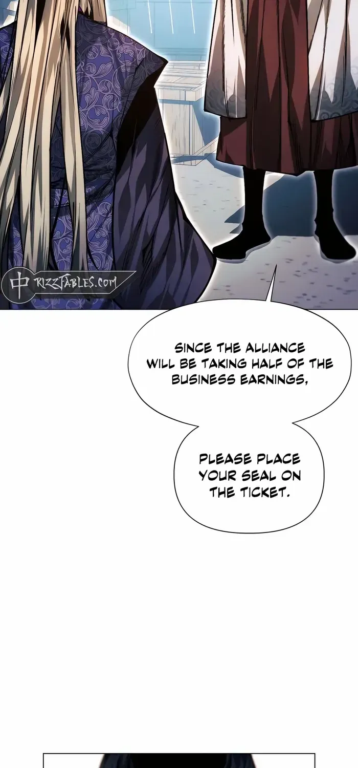 A Modern Man Who Got Transmigrated Into the Murim World Chapter 113 page 91 - 