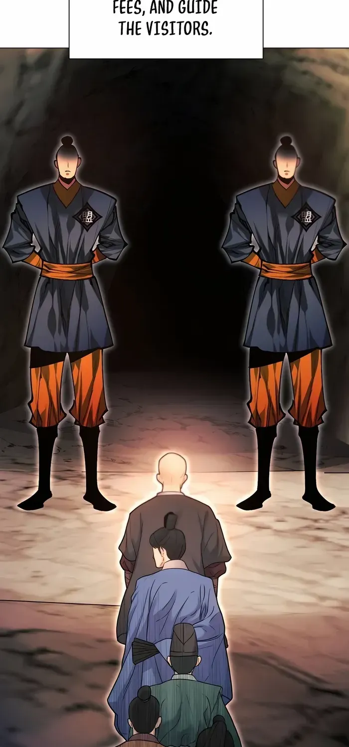 A Modern Man Who Got Transmigrated Into the Murim World Chapter 113 page 93 - 