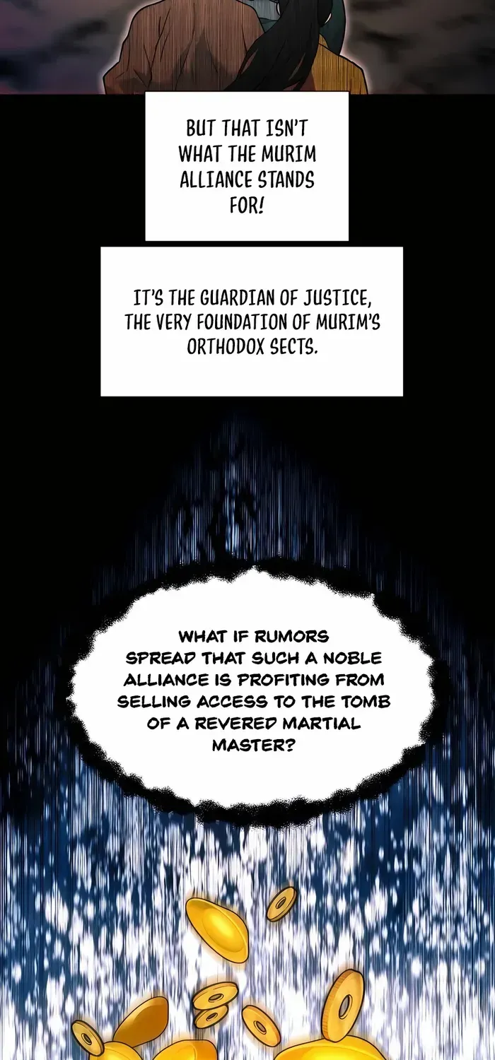 A Modern Man Who Got Transmigrated Into the Murim World Chapter 113 page 94 - 