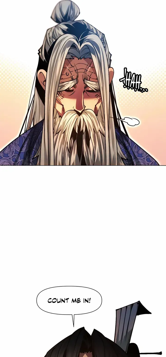 A Modern Man Who Got Transmigrated Into the Murim World Chapter 113 page 96 - 