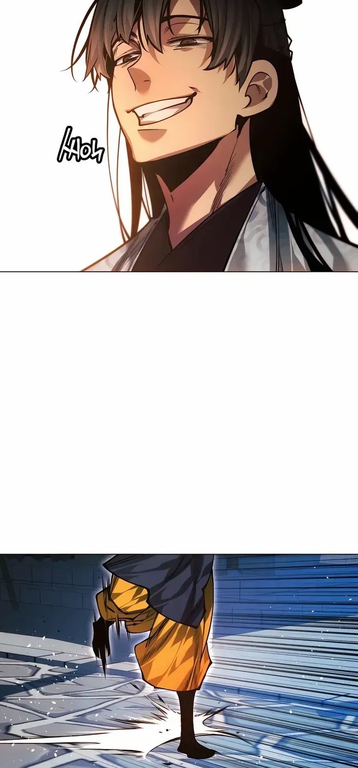 A Modern Man Who Got Transmigrated Into the Murim World Chapter 113 page 97 - 