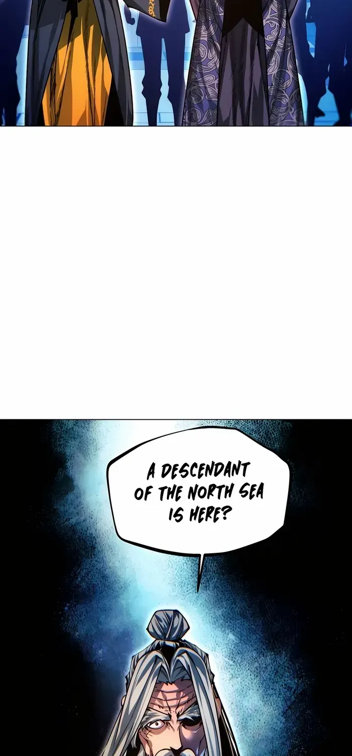 A Modern Man Who Got Transmigrated Into the Murim World Chapter 113 page 99 - 
