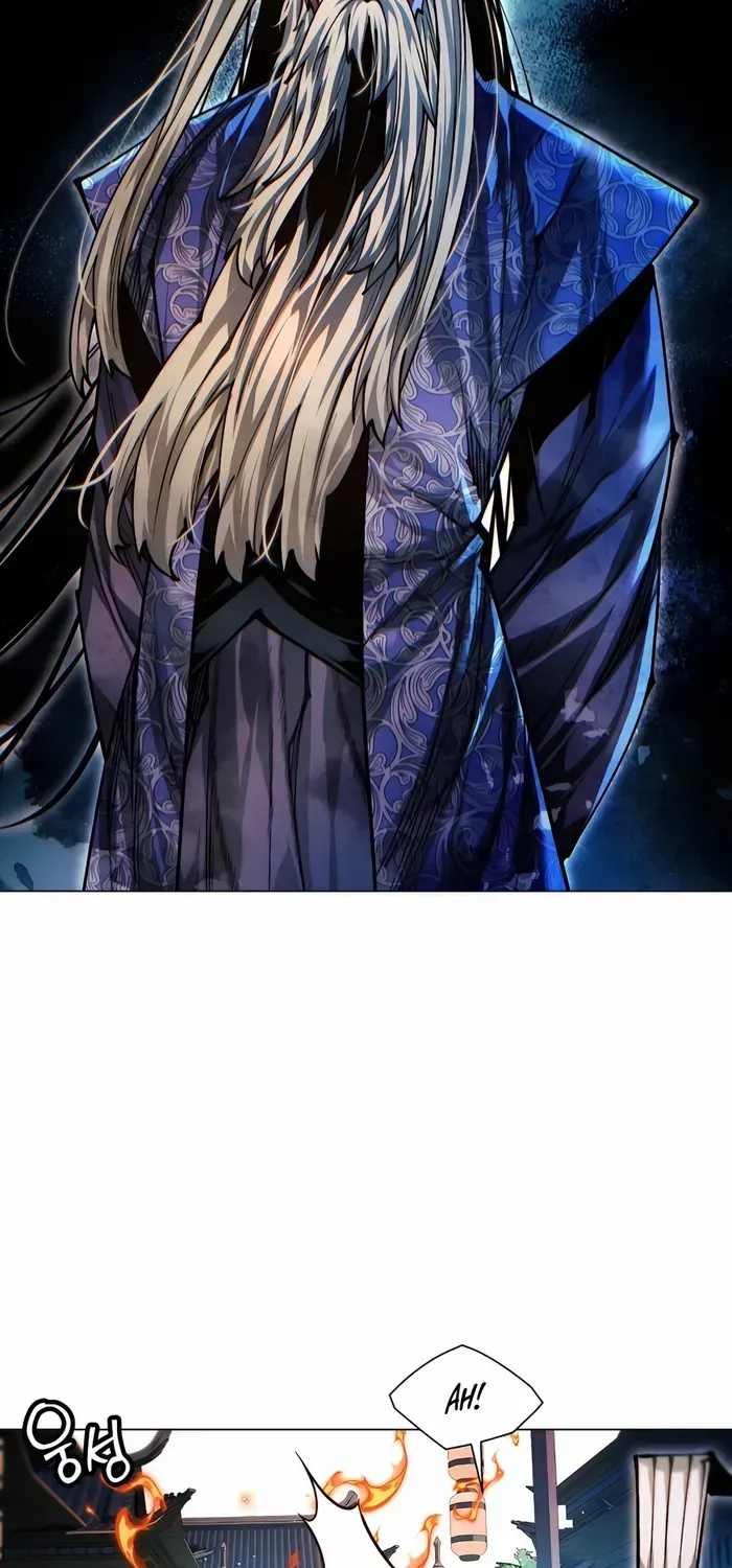 A Modern Man Who Got Transmigrated Into the Murim World Chapter 113 page 100 - 