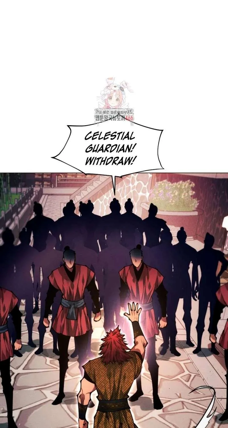 A Modern Man Who Got Transmigrated Into the Murim World Chapter 114 page 2 - 
