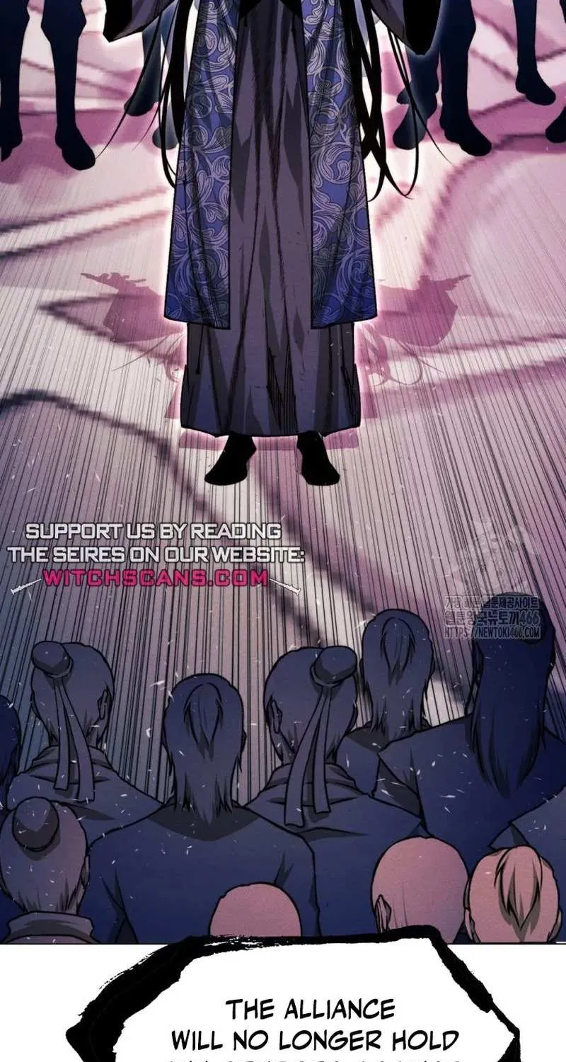 A Modern Man Who Got Transmigrated Into the Murim World Chapter 114 page 101 - 