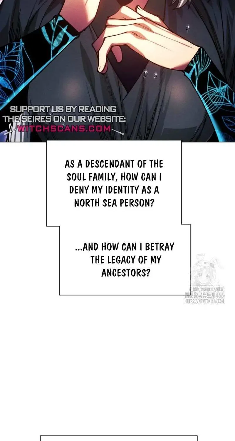 A Modern Man Who Got Transmigrated Into the Murim World Chapter 114 page 104 - 
