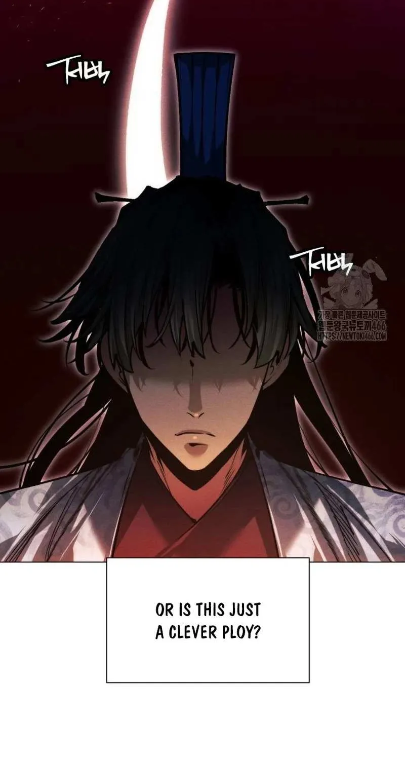 A Modern Man Who Got Transmigrated Into the Murim World Chapter 114 page 107 - 