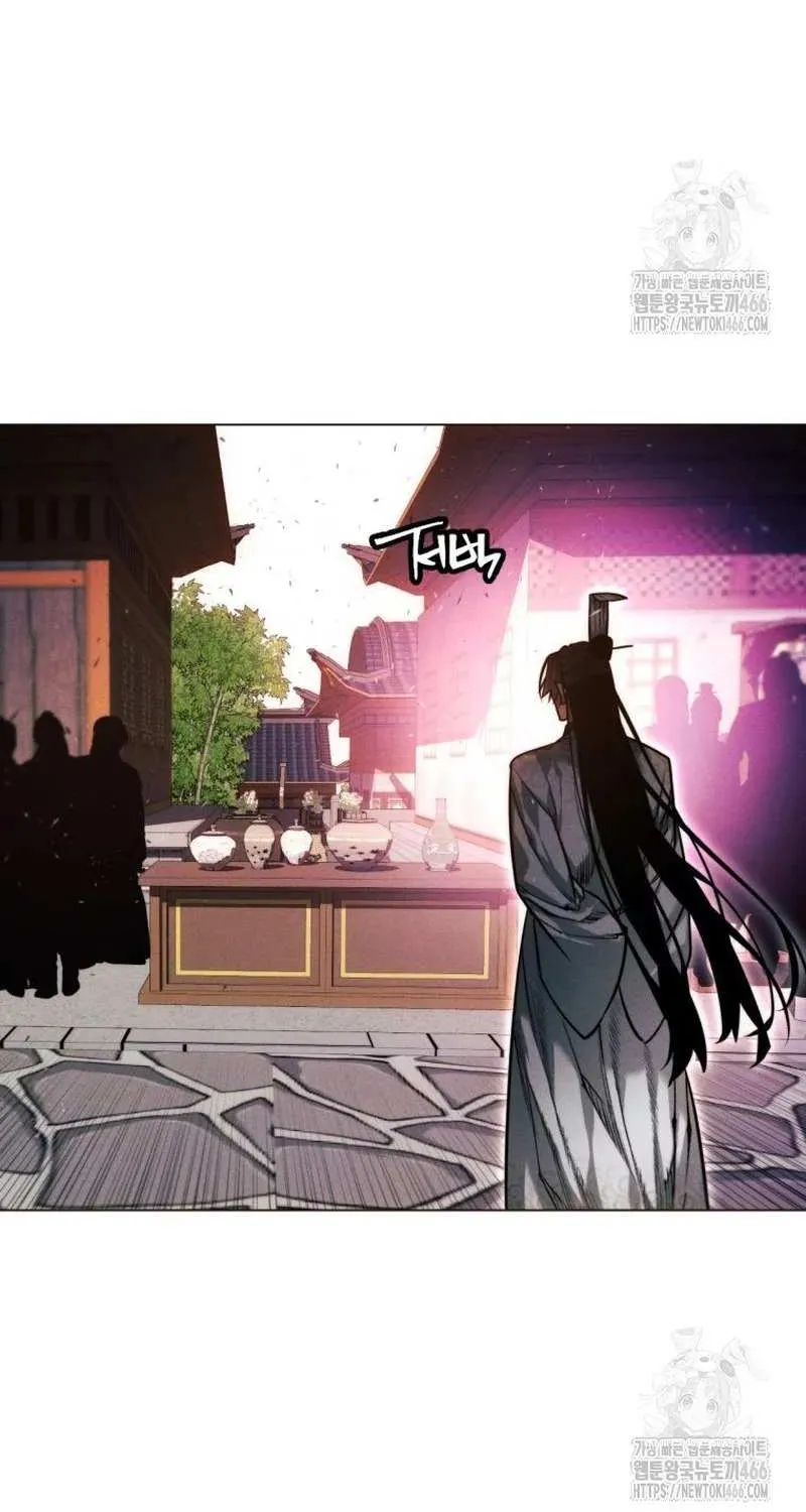 A Modern Man Who Got Transmigrated Into the Murim World Chapter 114 page 108 - 