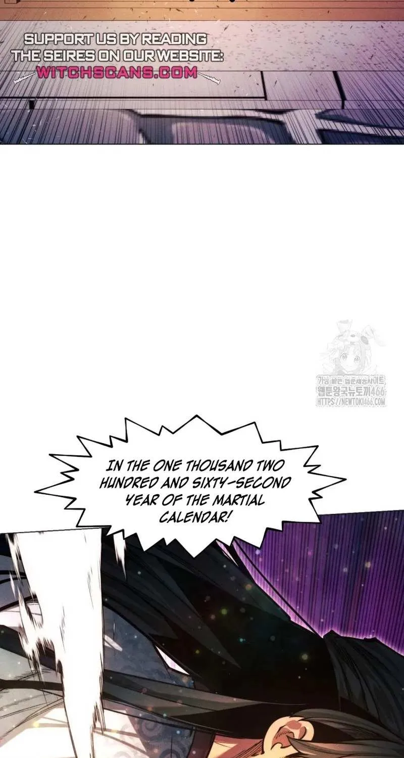 A Modern Man Who Got Transmigrated Into the Murim World Chapter 114 page 110 - 