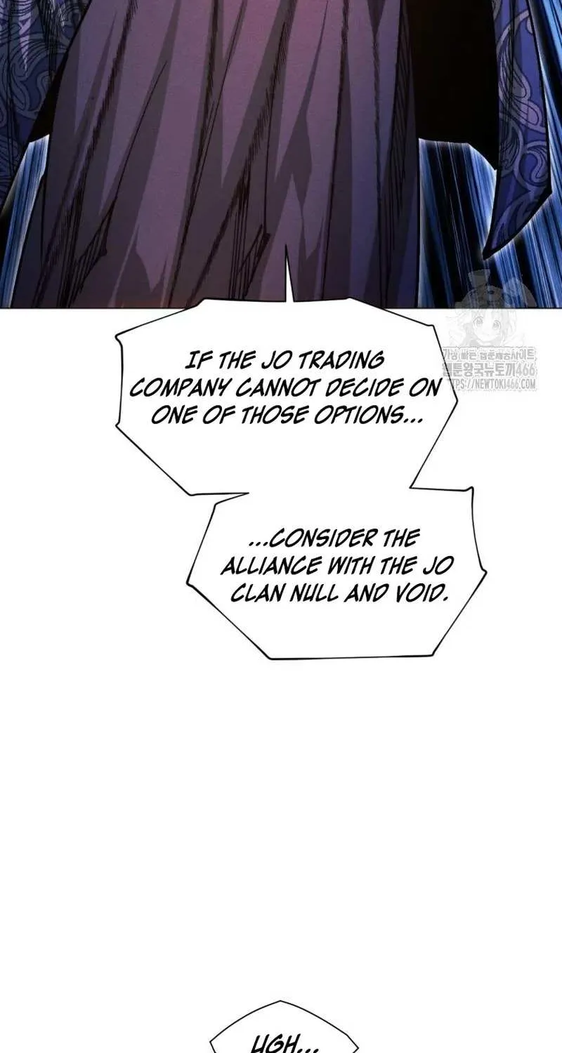 A Modern Man Who Got Transmigrated Into the Murim World Chapter 114 page 12 - 