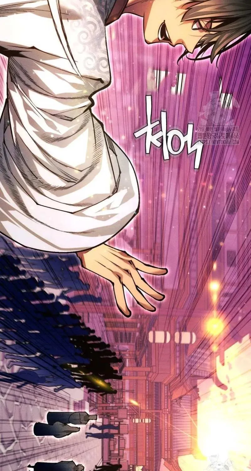 A Modern Man Who Got Transmigrated Into the Murim World Chapter 114 page 111 - 
