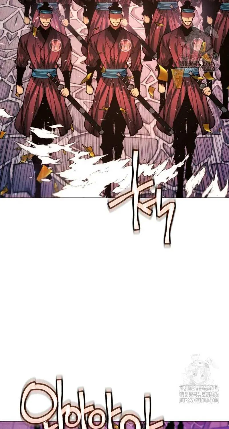 A Modern Man Who Got Transmigrated Into the Murim World Chapter 114 page 115 - 